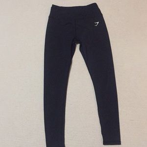 Gymshark Dreamy Leggings